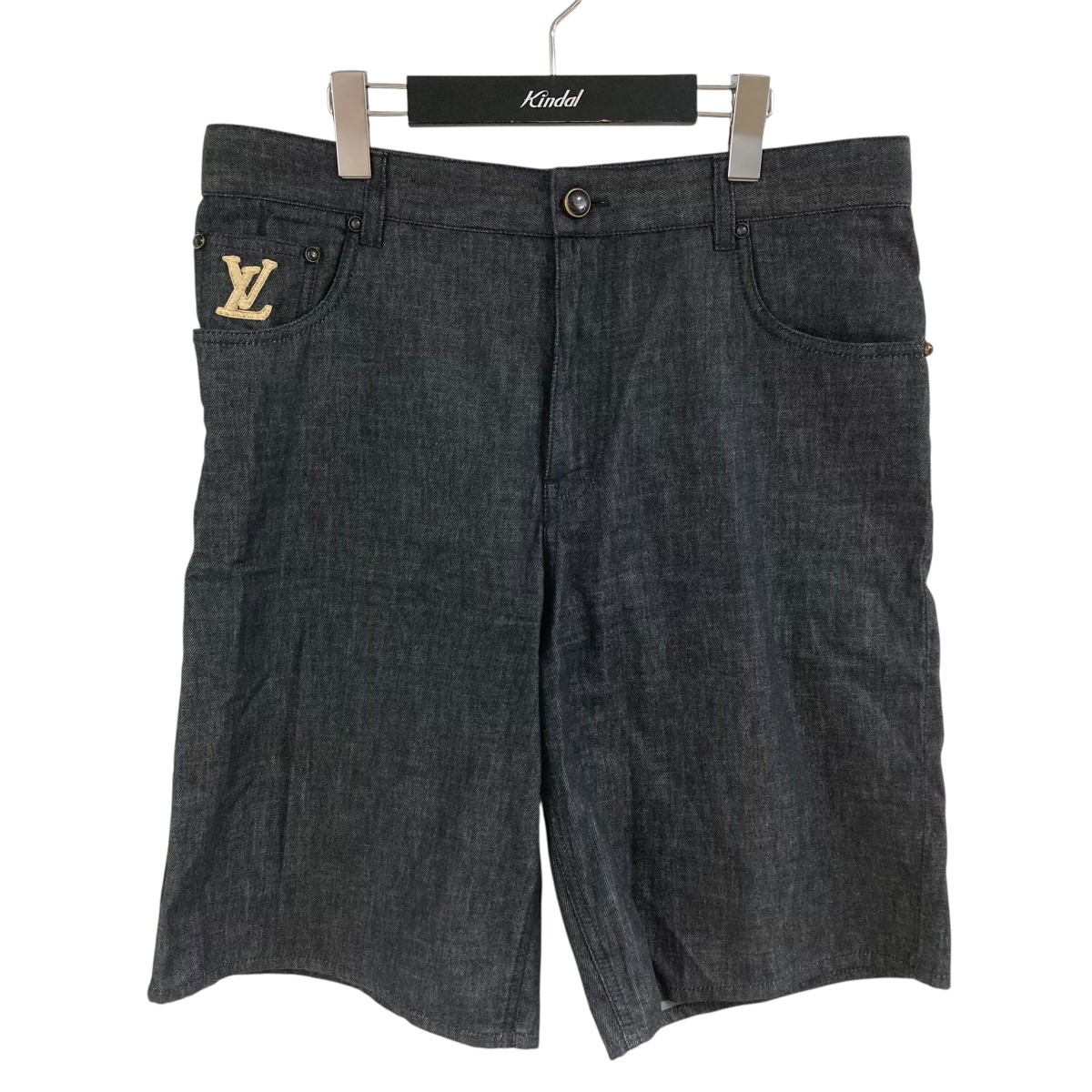 楽天市場】LOUIS VUITTON 22SS NIGO PRINTED HEART SHORTS SIZE-S