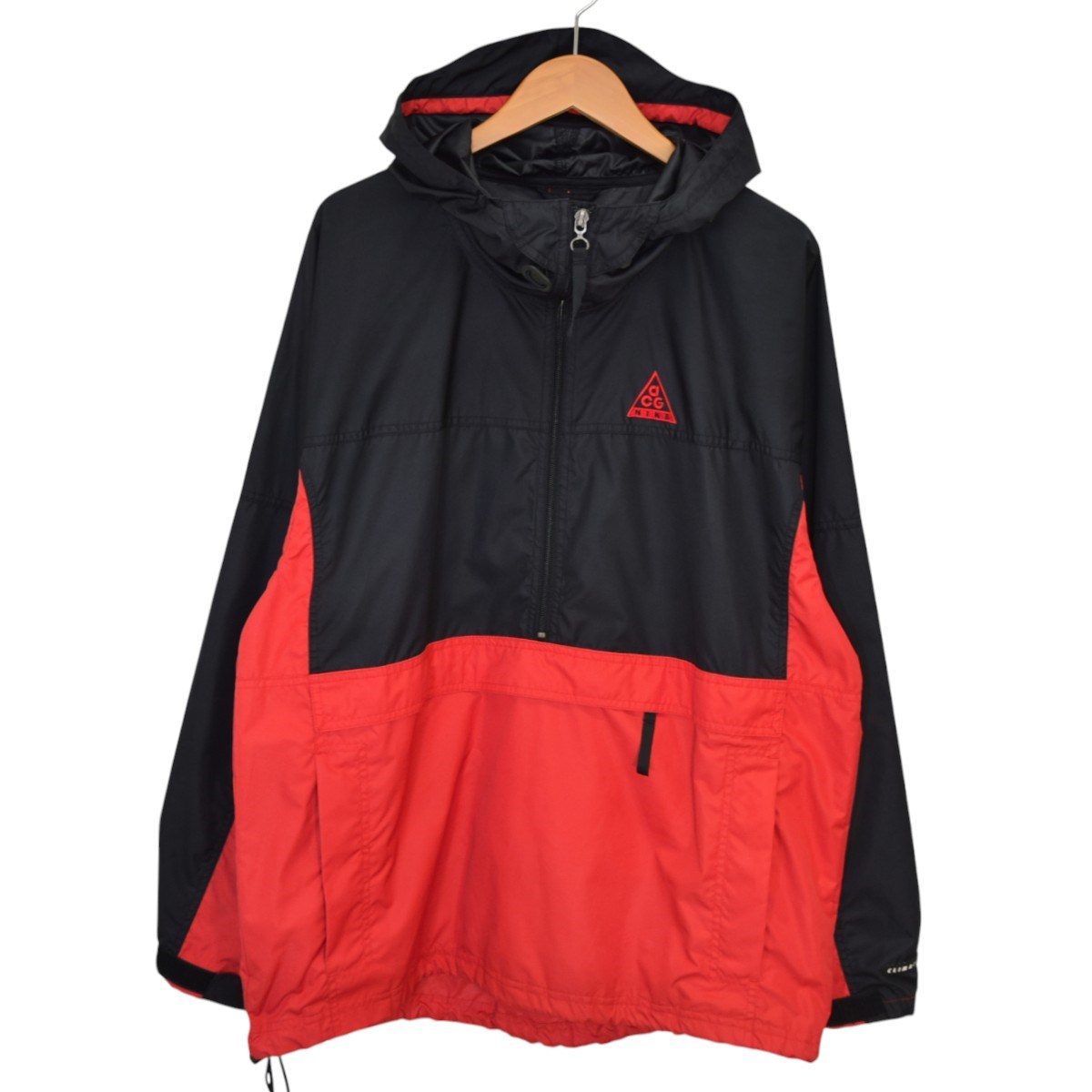 楽天市場】ナイキ ACG フーディー アノラック ジャケット NIKE ACG