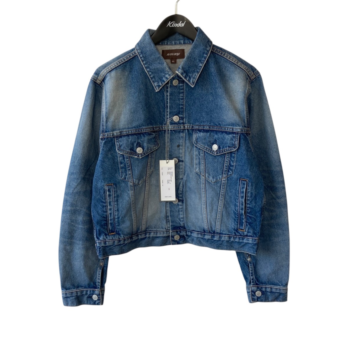 楽天市場】MASU(エムエーエスユー) サイズ:44 DIAMOND DENIM 楽天市場】MASU(エムエーエスユー) サイズ:44 DIAMOND DENIM