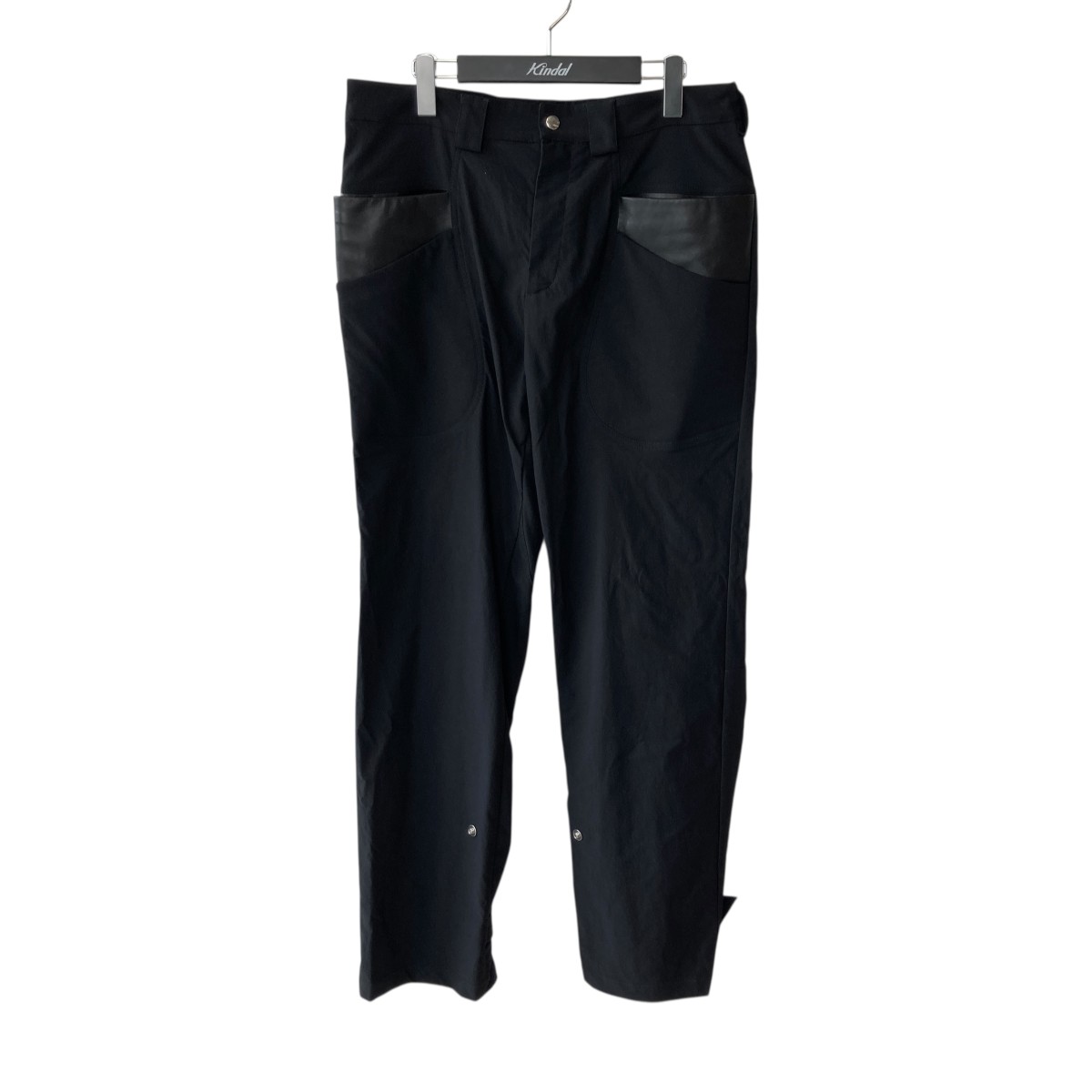 楽天市場】【中古】Kiko Kostadinov GAETAN TROUSERS パンツ 00052018