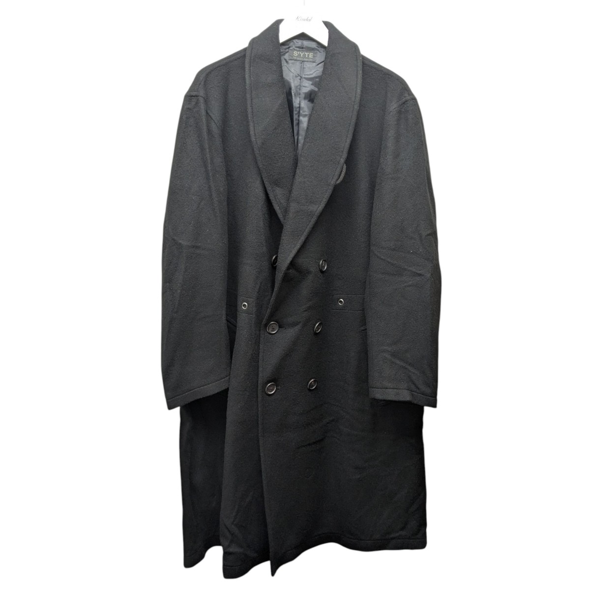 楽天市場】S'YTE サイトバイヨウジヤマモト UM-C47-917 TWILL WITH