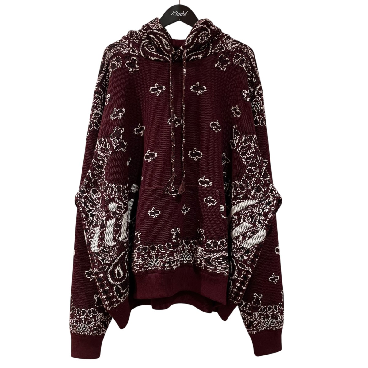 楽天市場】【中古】AMIRI｜アミリ WOOL FLANNEL BLOUSON ブルゾン