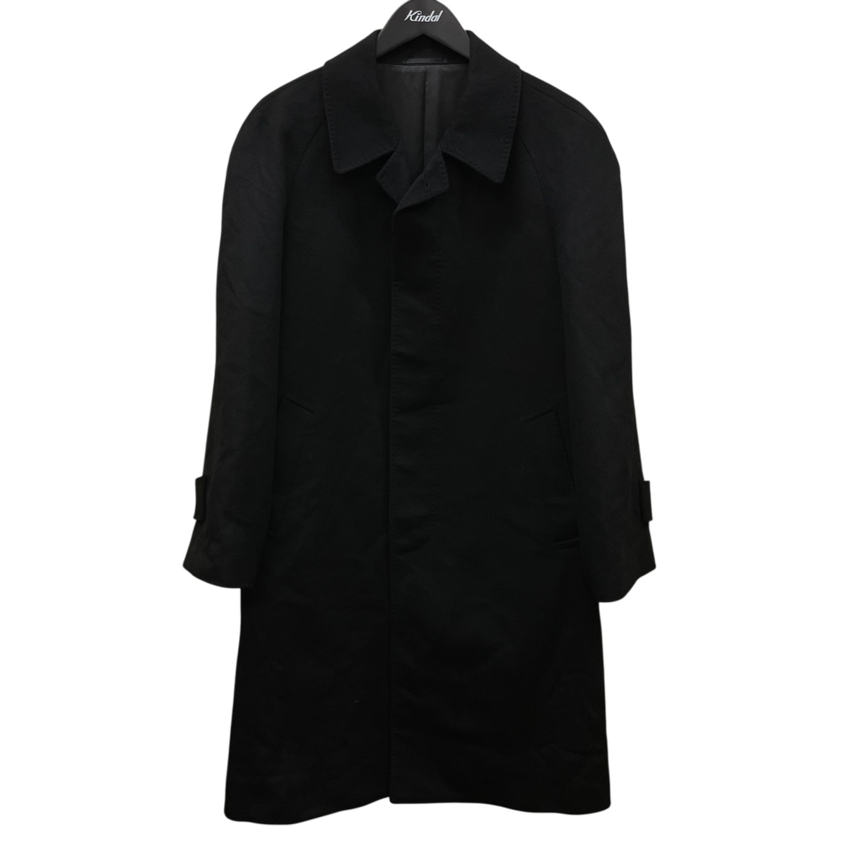 楽天市場】60s Royal Fabric by HOWARD ウール チェスター コート / 60