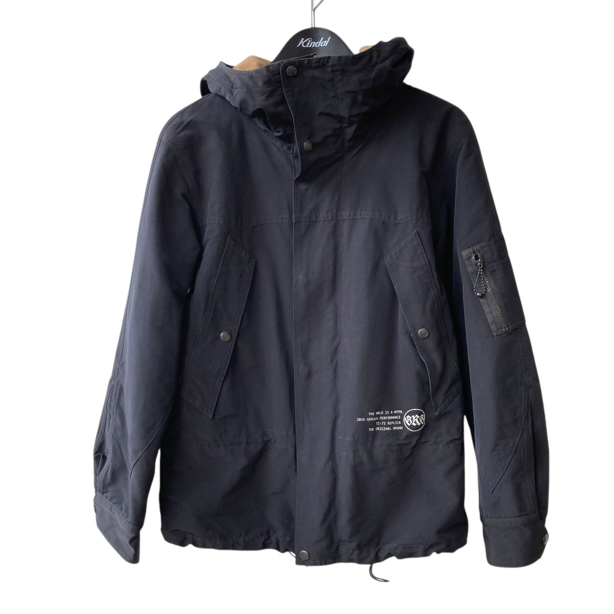 楽天市場】3【GERUGA Pコート ゲルガ Pコート ピーコート ジャケット