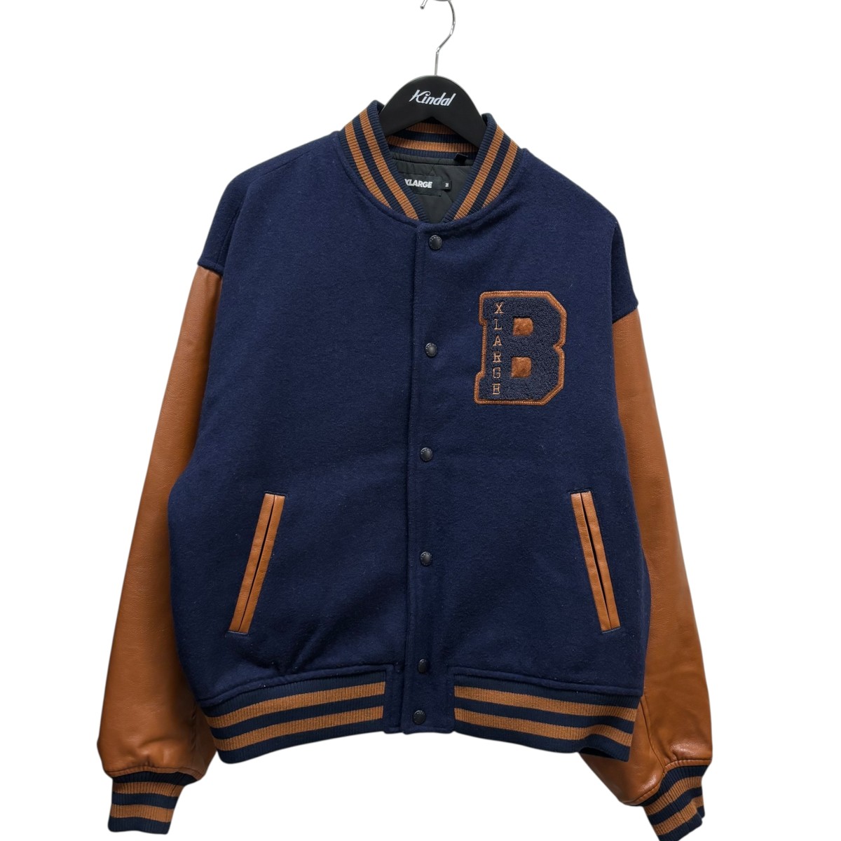 楽天市場】X-LARGE エクストララージ ジャケット サイズ:M マルチ