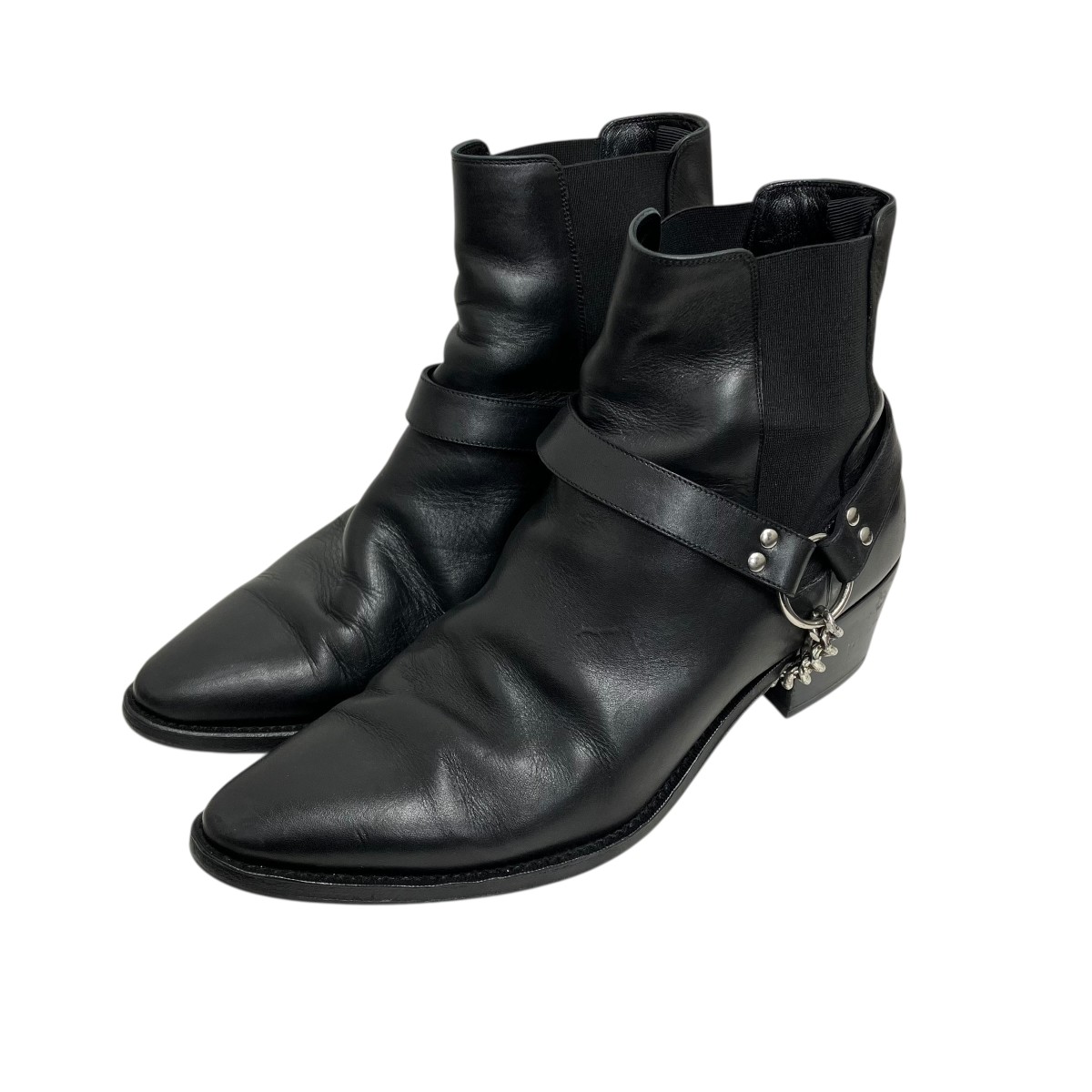 楽天市場】【楠本質店/元住吉】未使用品 セリーヌ/CELINE チェルシー