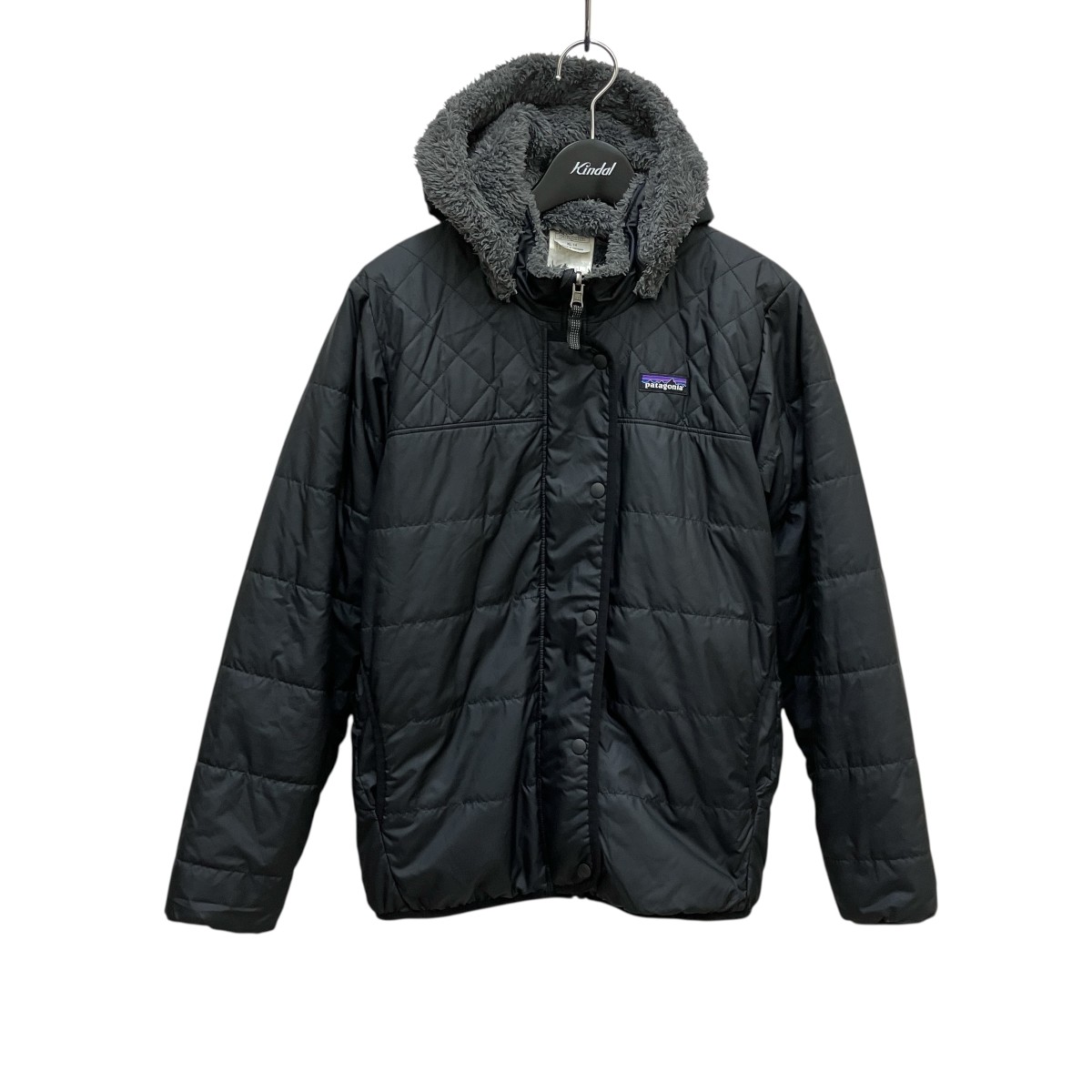 楽天市場】【中古】 Patagonia (パタゴニア) Nano Puff Hybrid Jkt
