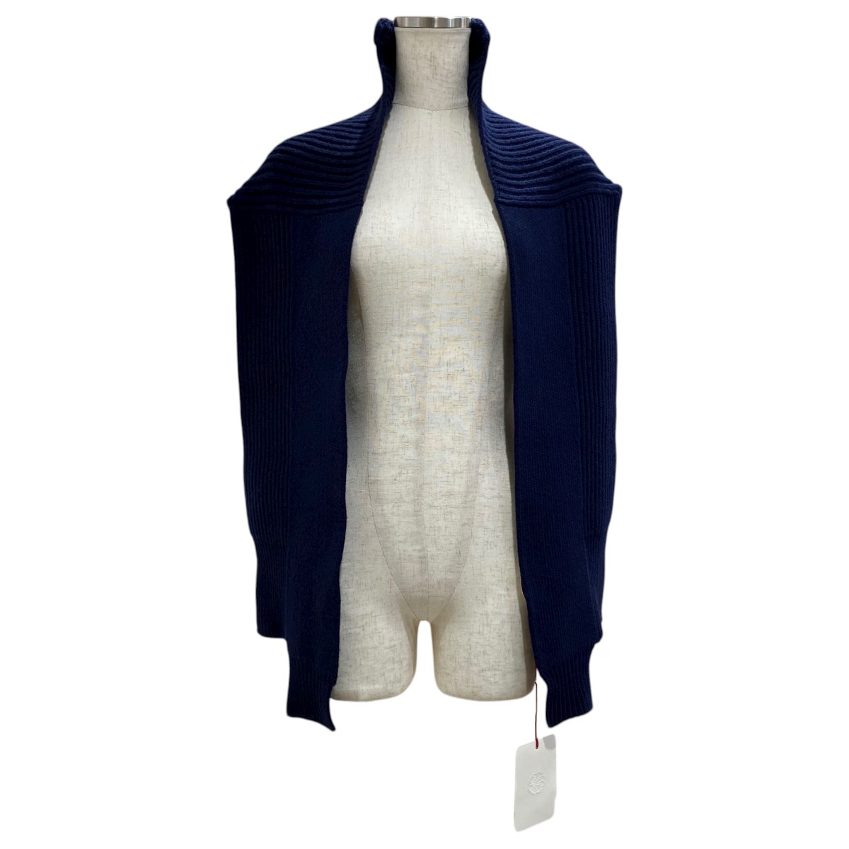 イタリア製【未使用】☆アレキサンダーマックイーン：ウール　マフラー 楽天市場】【広尾店】未使用 アレキサンダーマックイーン ALEXANDER