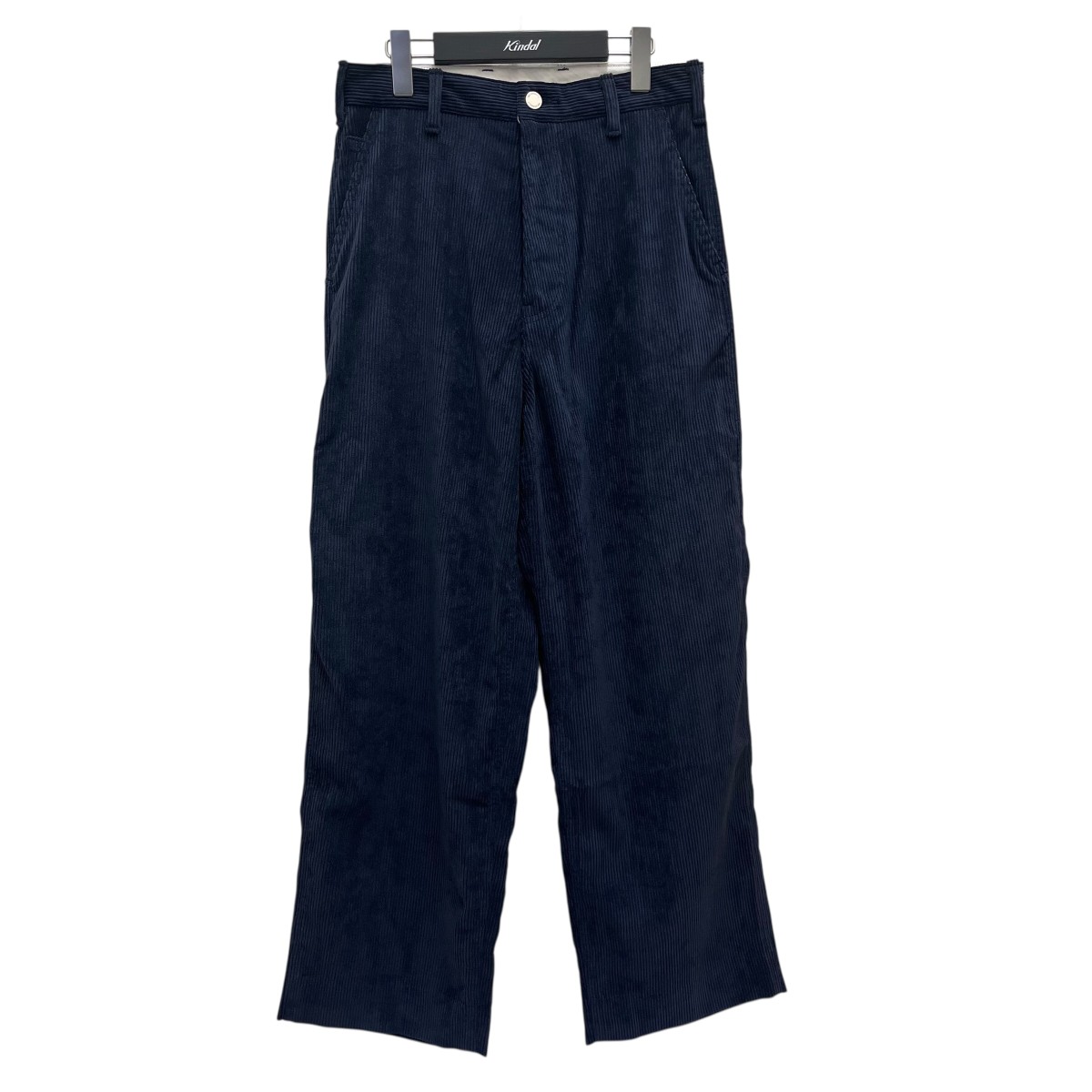 楽天市場】【中古】THE SHISHIKUI Painter Pants Corduroy