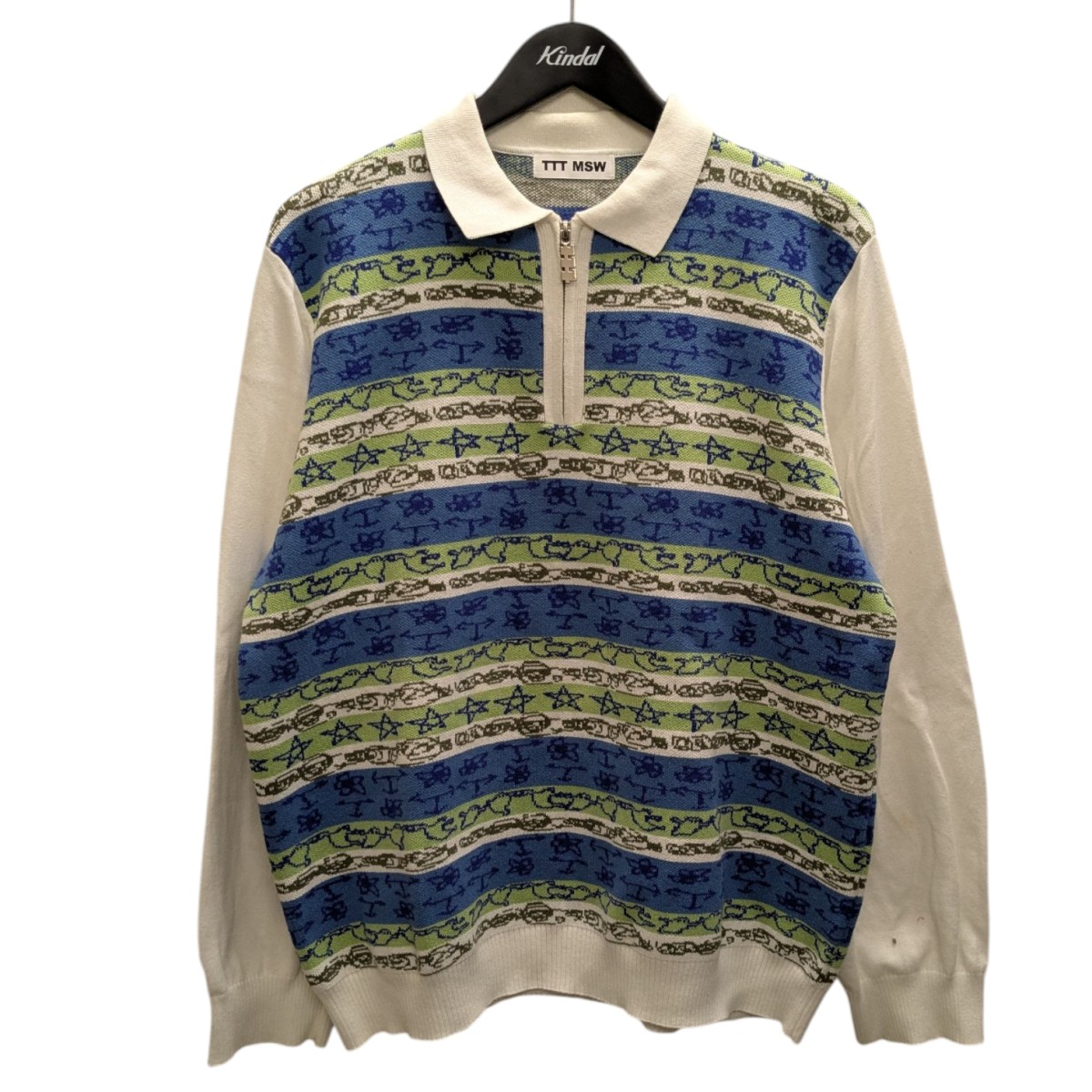 楽天市場】TTT MSW・ティーモダンストリートウェア 22AW Rose Jacquard