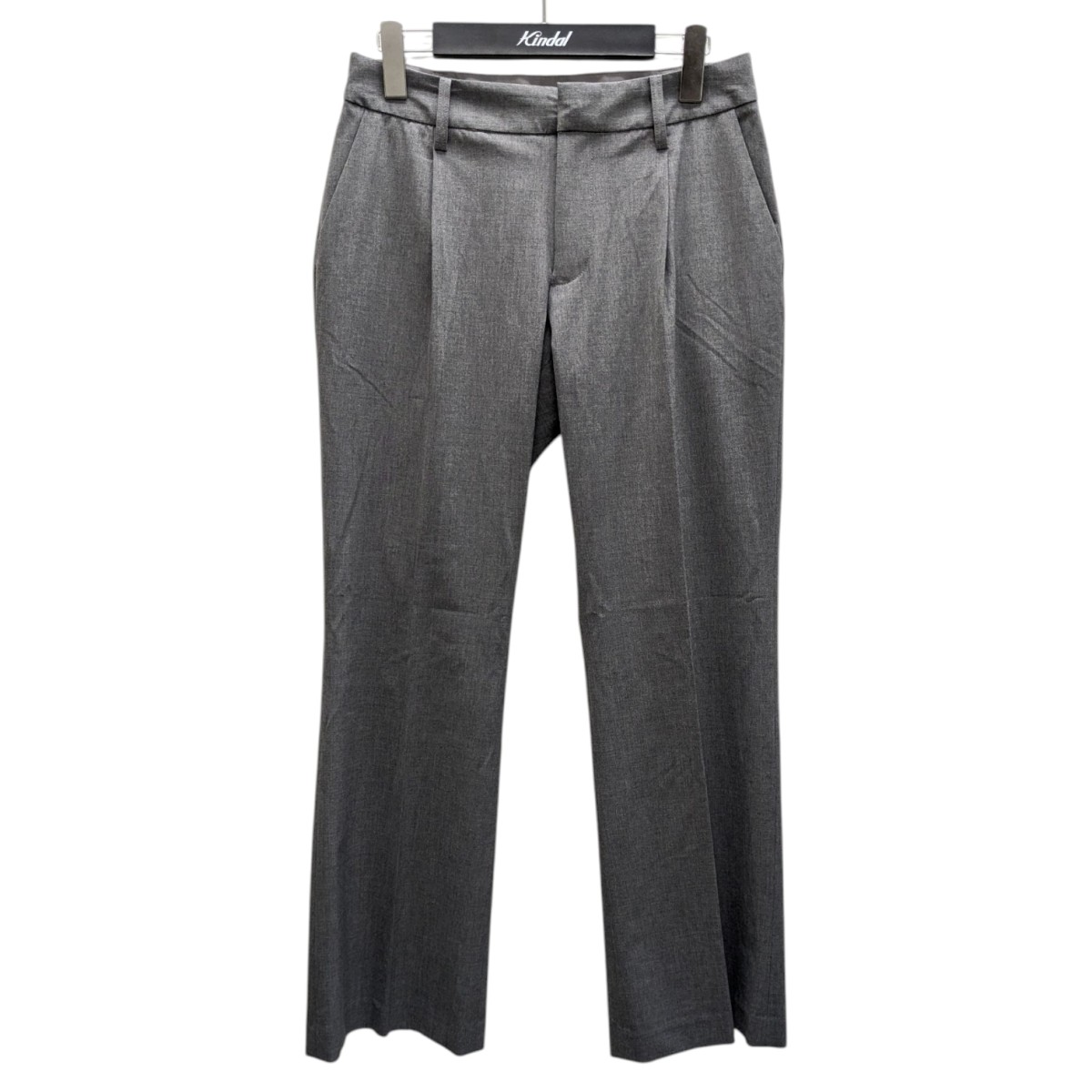 楽天市場】【中古】KAIKOコーデュロイパンツ ブラック サイズ：1