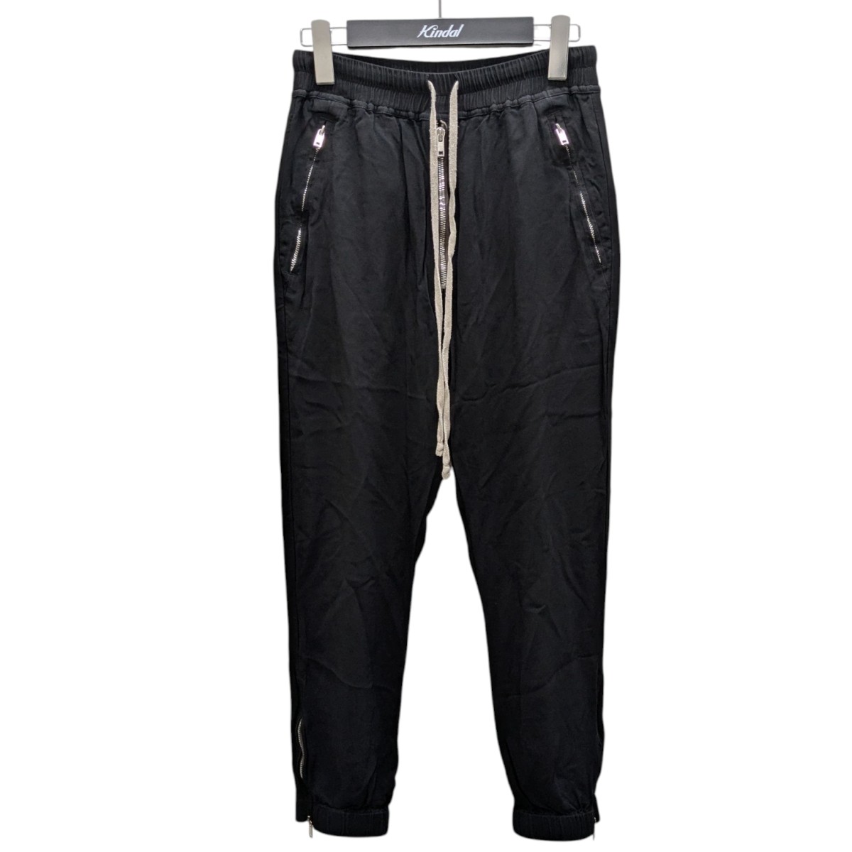 楽天市場】【中古】Rick OwensTYRONE CUT タイロン カット デストロイ