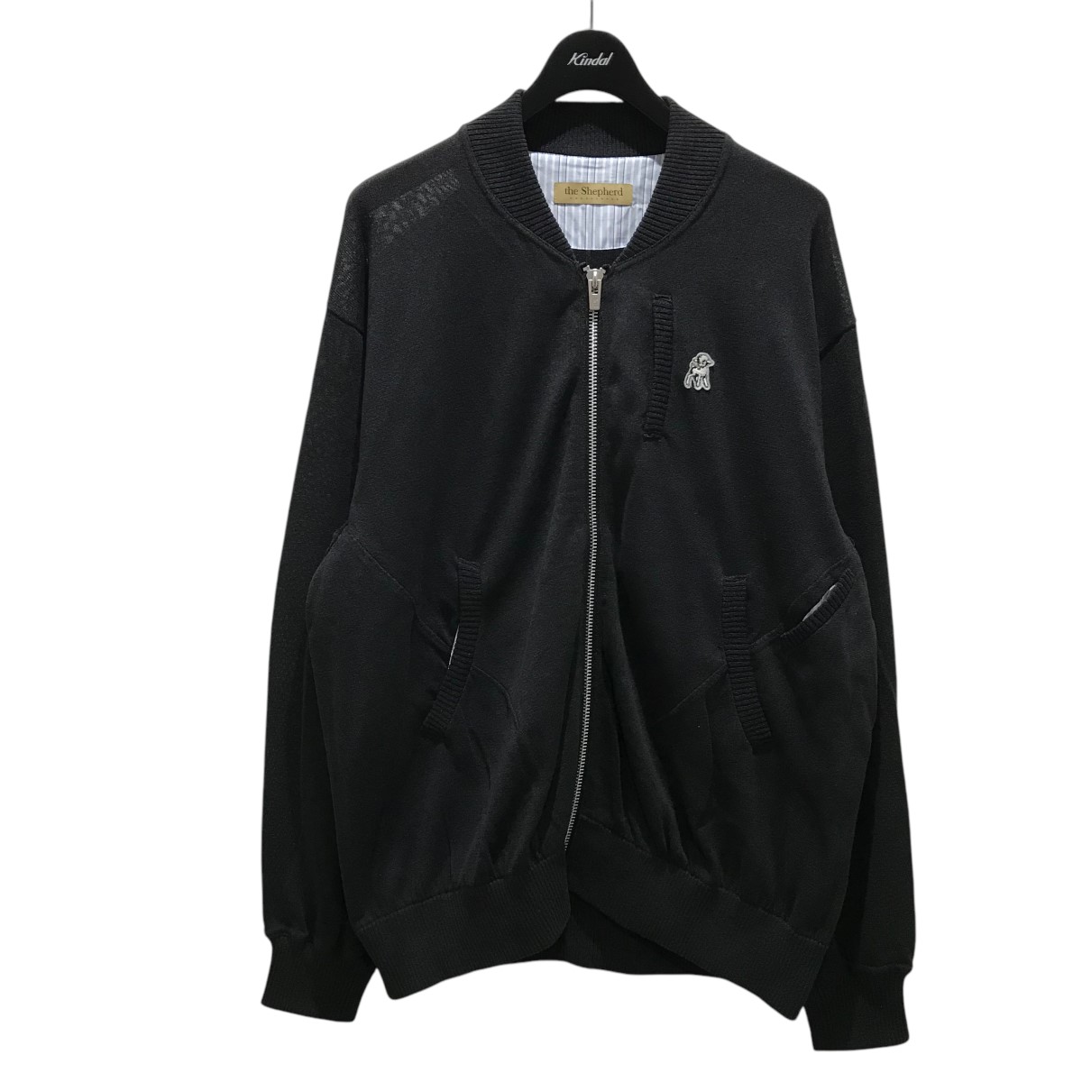 楽天市場】UNDERCOVER(アンダーカバー)the Shepherd(ザ・シェパード)x
