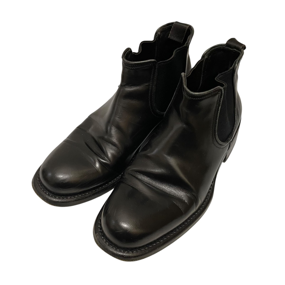 【⭐︎】プラダスポーツ　サイドゴアブーツ 楽天市場】PRADA SPORT プラダスポーツ SKISKOLAERモデル サイドゴア