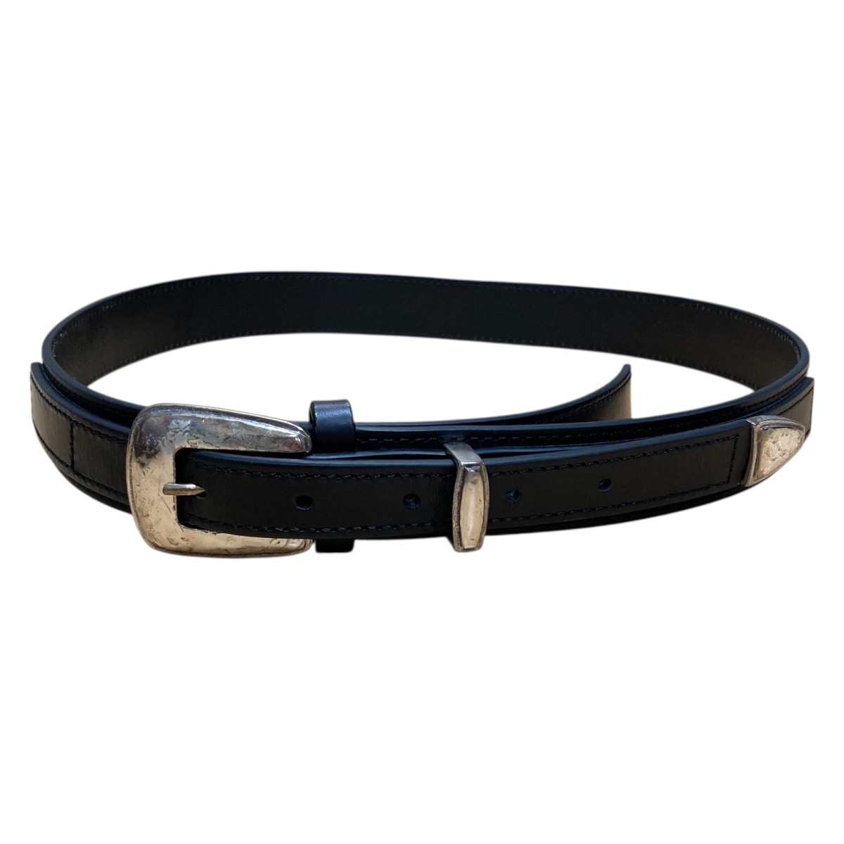 楽天市場】Lemaire ルメール ベルト MINIMAL WESTERN BELT BT111 LL145