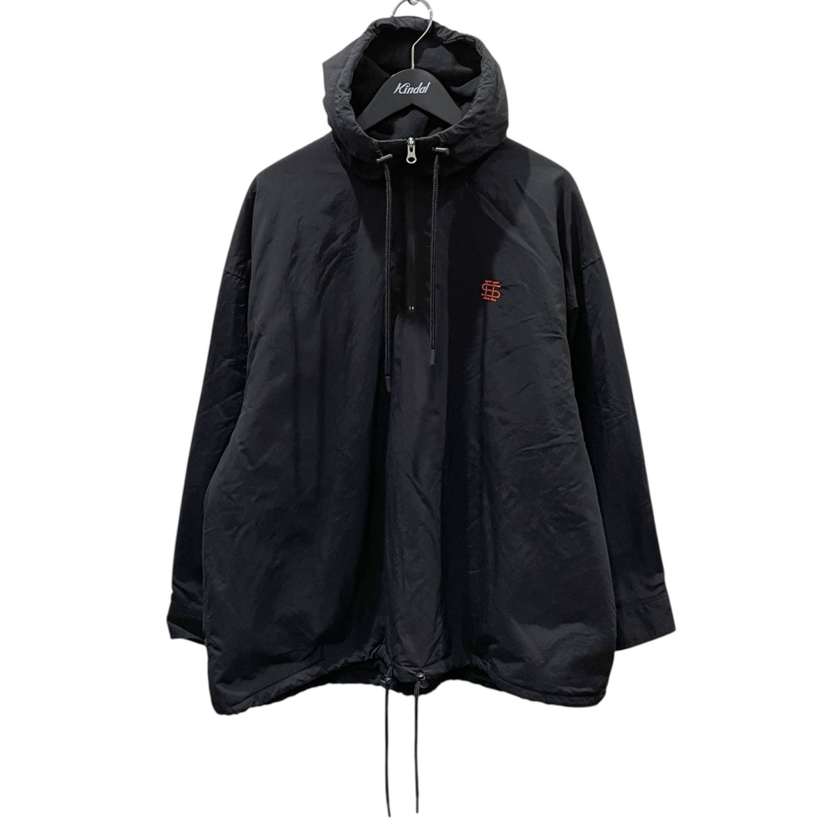 ジャケット・アウター the Editor's Choice SEE SEE NYLON JACKET 楽天市場】SEE SEE×the Editor's Choice SEESEEシーシー エディターズ