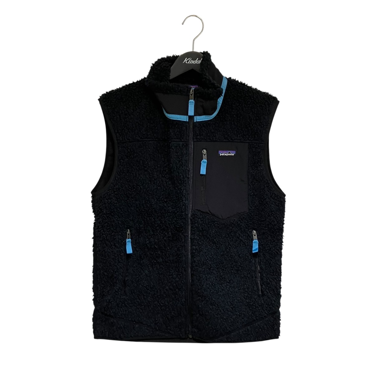 【美品】Patagonia 中綿ベスト ネイビー系 S メンズ 美品】Patagonia 中綿ベスト ネイビー系 S メンズ パタゴニア