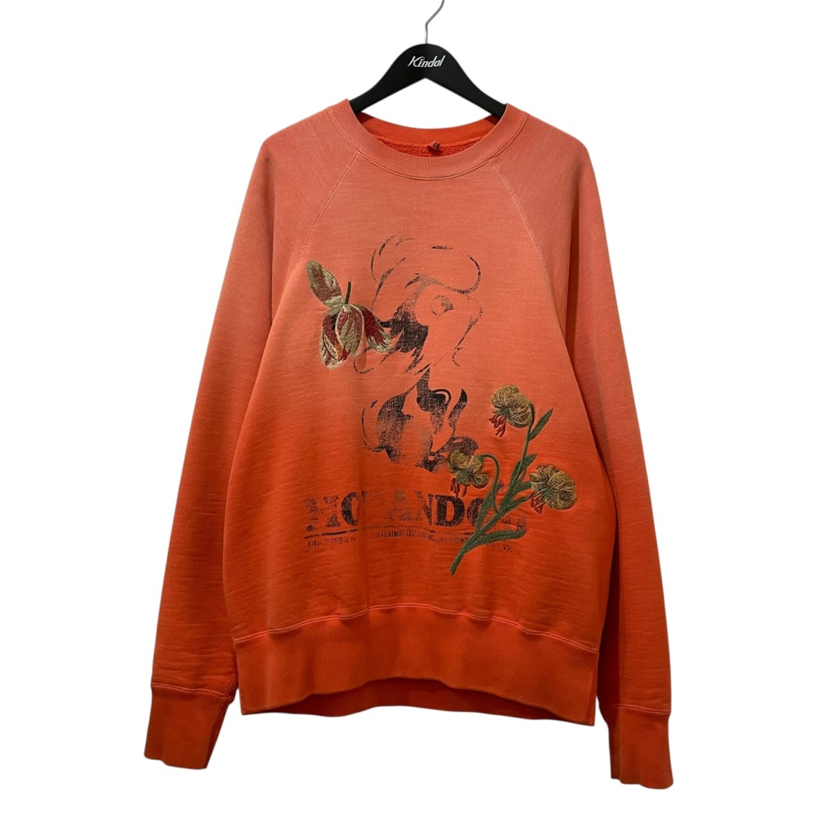 楽天市場】KHOKI コッキ 23SS VYG cardigan スウェットカーディガン