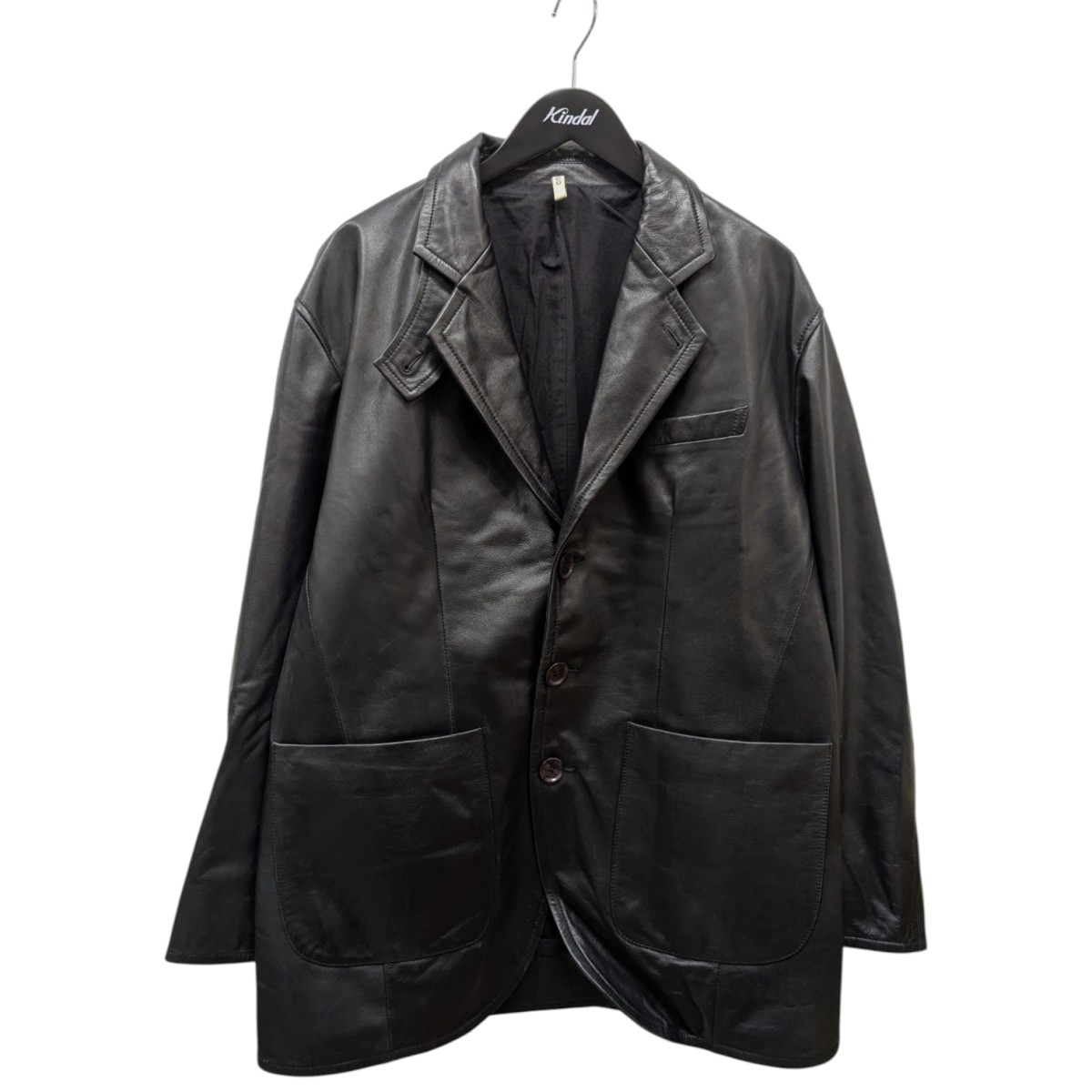 楽天市場】CCUシーシーユー COVERALL SHIRT (SHEEP SKIN / BLACK