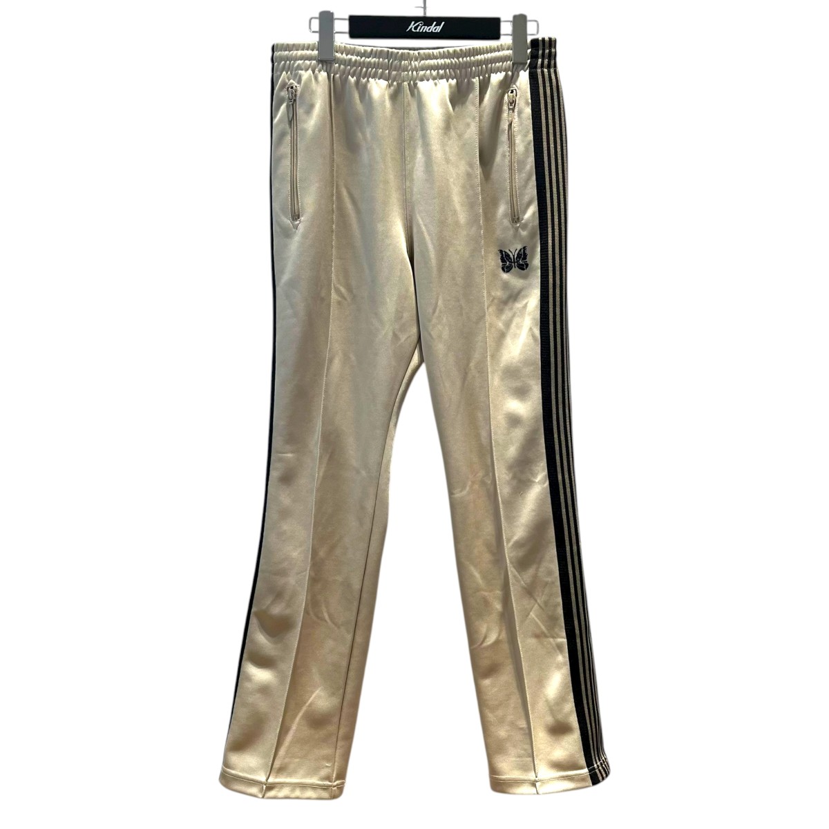 NEEDLES トラックパンツ　正規品　Mサイズ 楽天市場】NEEDLES 22ss NARROW TRACK PANT FREAK'S STORE別注 KP377