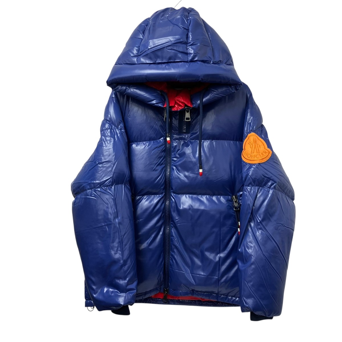 楽天市場】MONCLER 20aw 1952 GENIUS UNDEFEATED FENDORF サイズ0