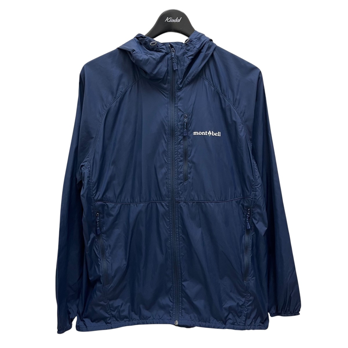 楽天市場】Mont-Bell モンベル ジャケット サイズ:L-R ウインド