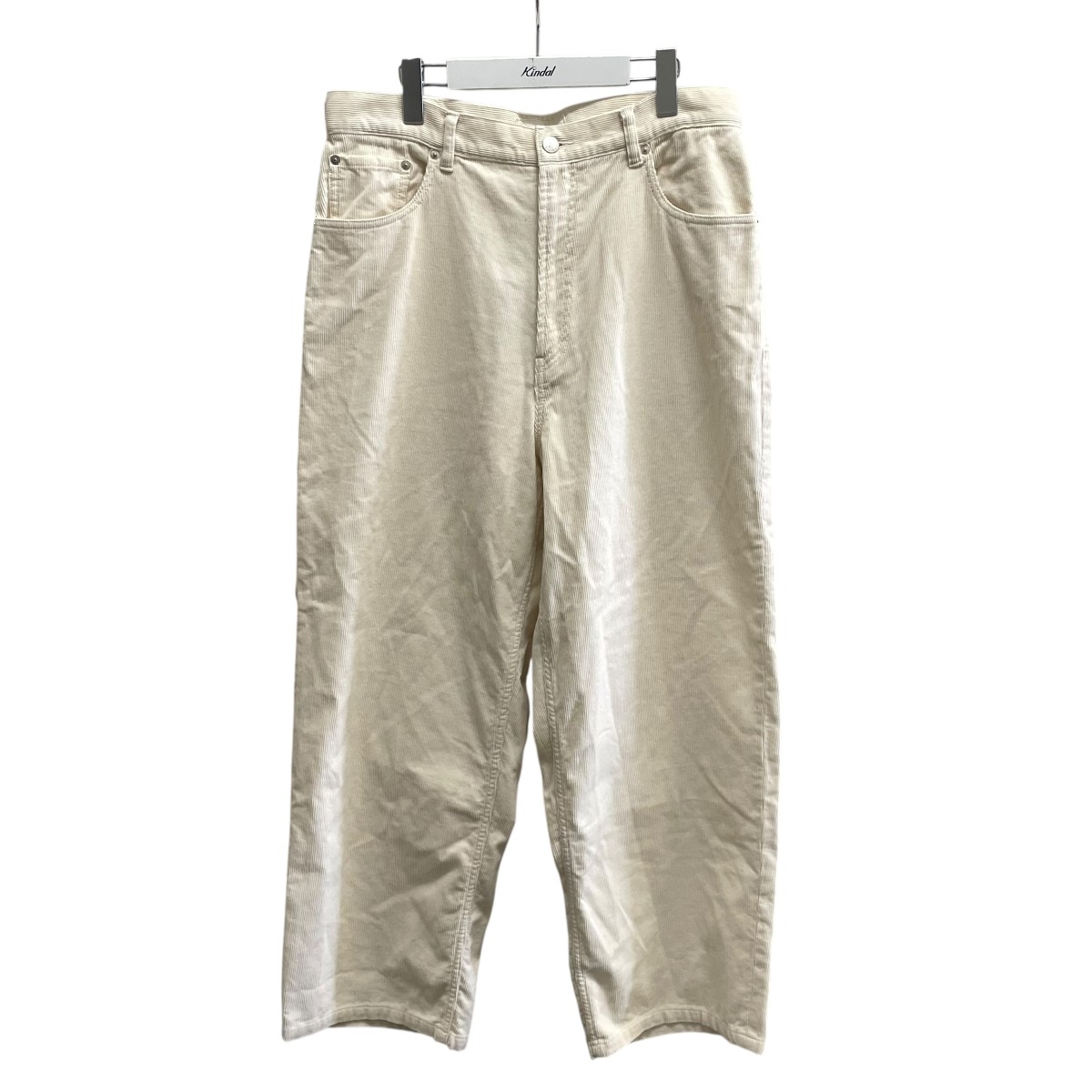 楽天市場】everyone エブリワン パンツ サイズ:S 24SS ワイド ソフト