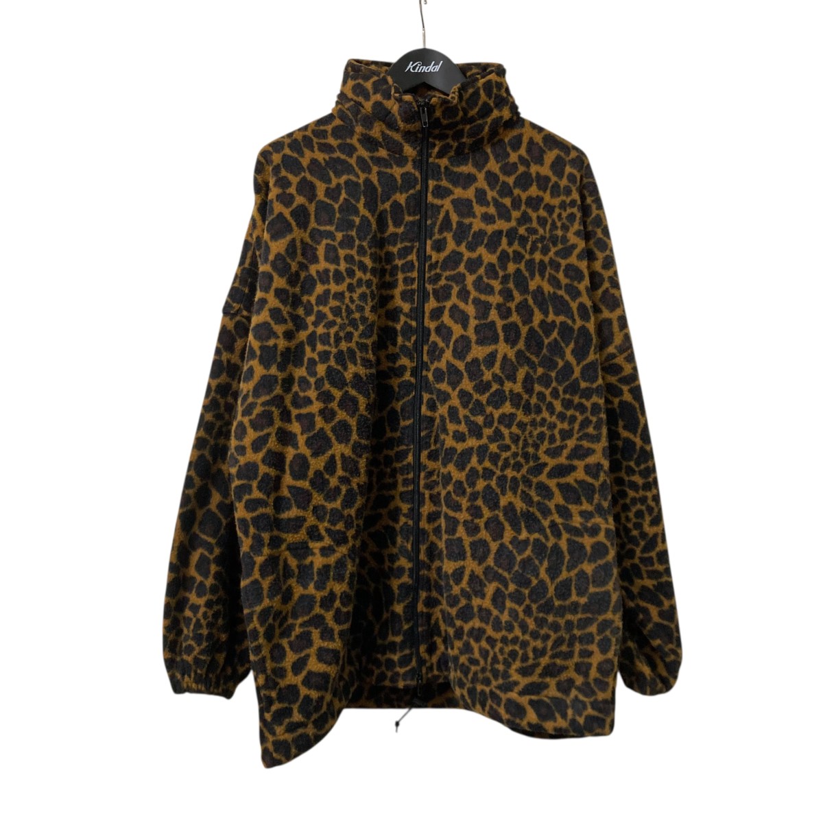 楽天市場】【バレンシアガ】Balenciaga ユニセックス レオパード柄