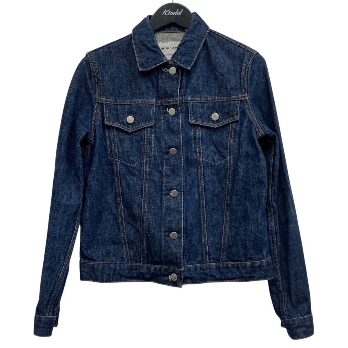 楽天市場】HELMUT LANG ヘルムートラング ジャケット サイズ:44 99SS