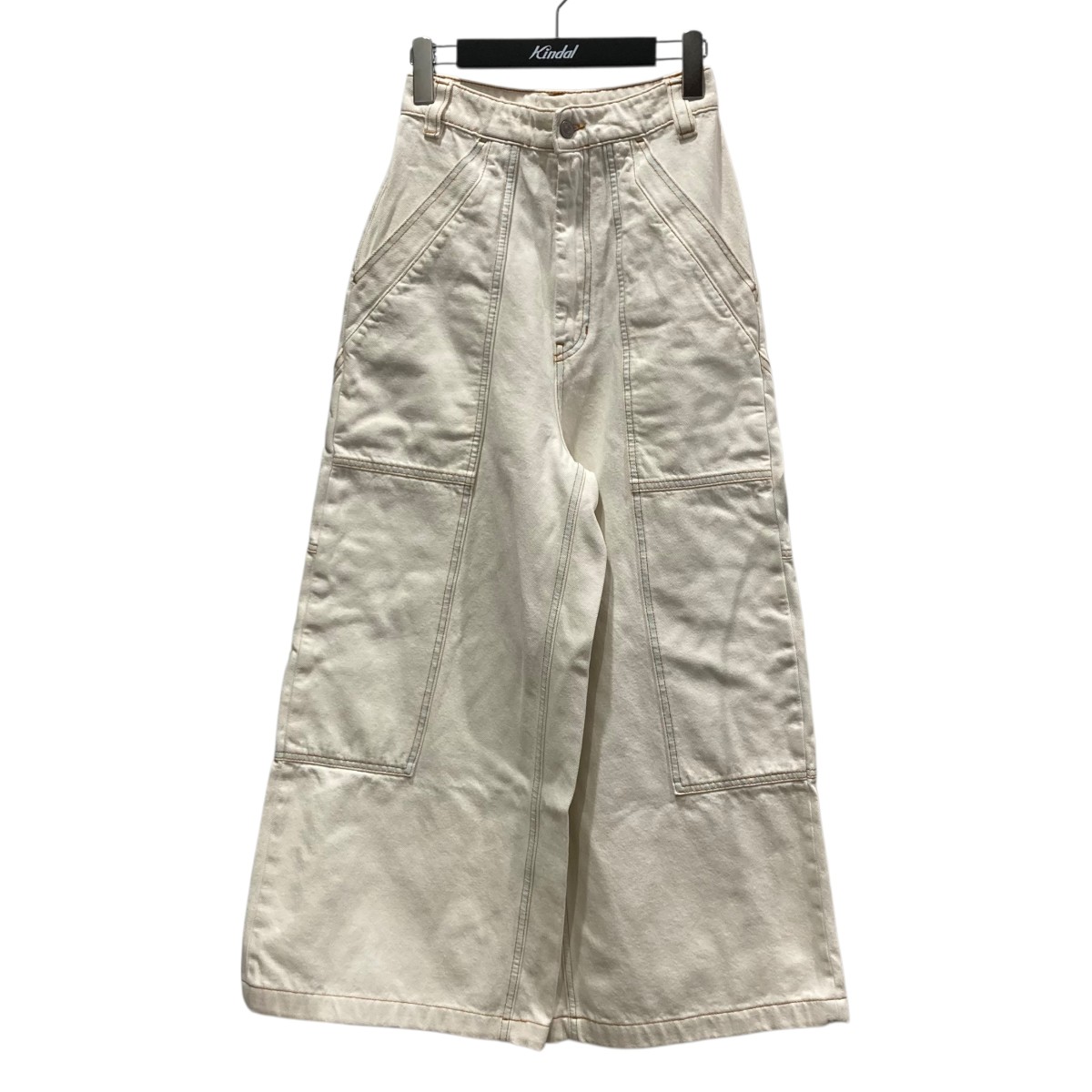 楽天市場】24SS Supreme MM6 Maison Margiela Foil Double Knee