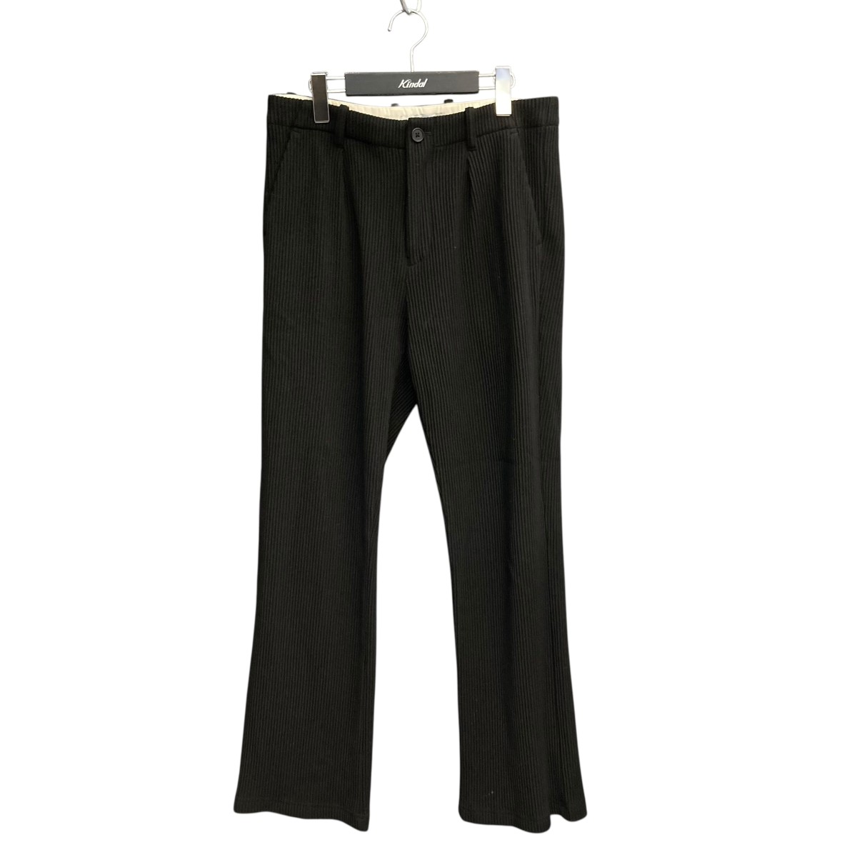 【中古】 Jieda パンツ Jie-22W-RP-PT01 ブラック サイズ：2 【価格見直し】