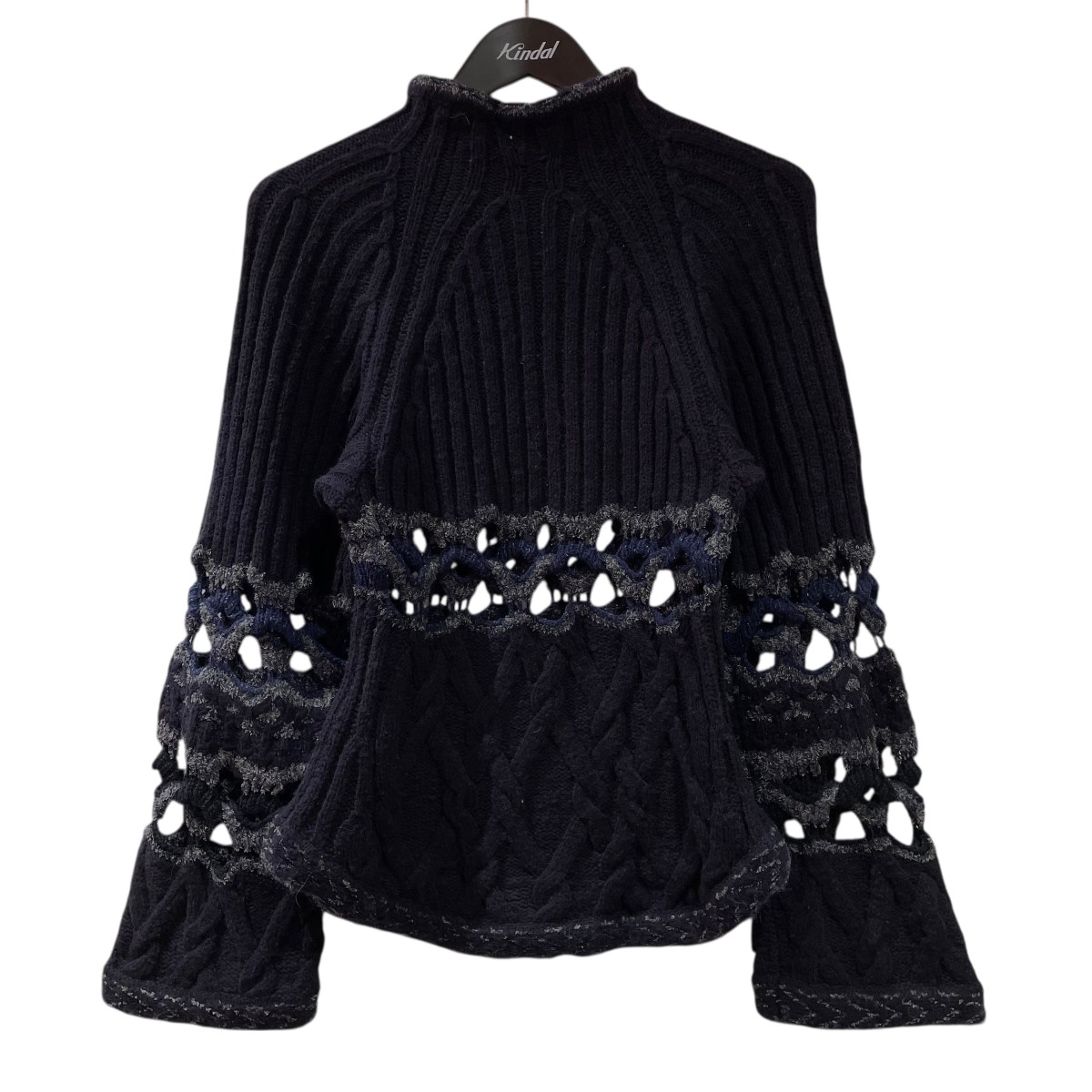 楽天市場】Mame Kurogouchi / マメクロゴウチ | ウールブレンド