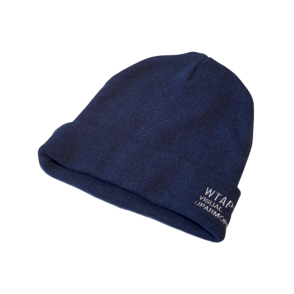 楽天市場】【WTAPS BEANIE 03 / BEANIE / COTTON 221ATDT-HT01 BLACK