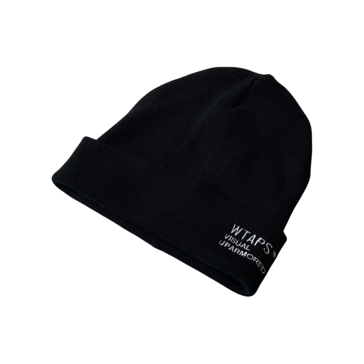 帽子 wtaps BEANIE 03 / BEANIE / CTPL. COOLMAX 楽天市場】【WTAPS BEANIE 03 / BEANIE / COTTON 221ATDT-HT01 BLACK