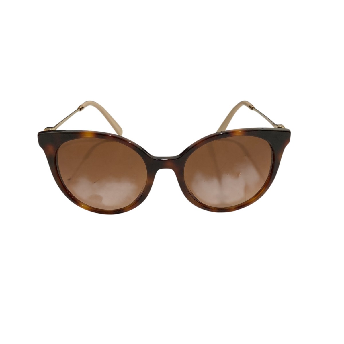 【中古】 VALENTINO サングラス ブラウン 【価格見直し】