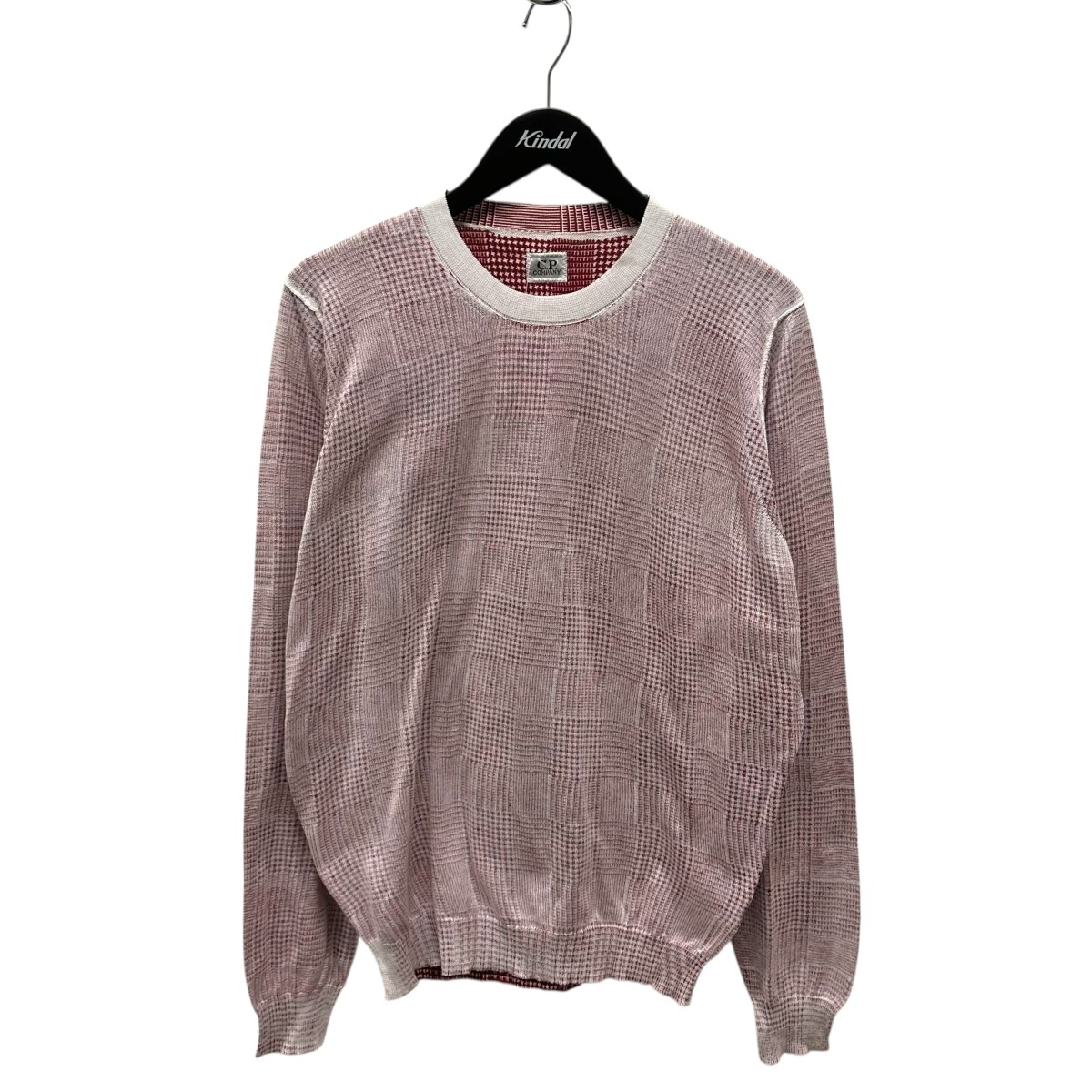 楽天市場】C.P.COMPANY シーピーカンパニー ドライバーズニット 4