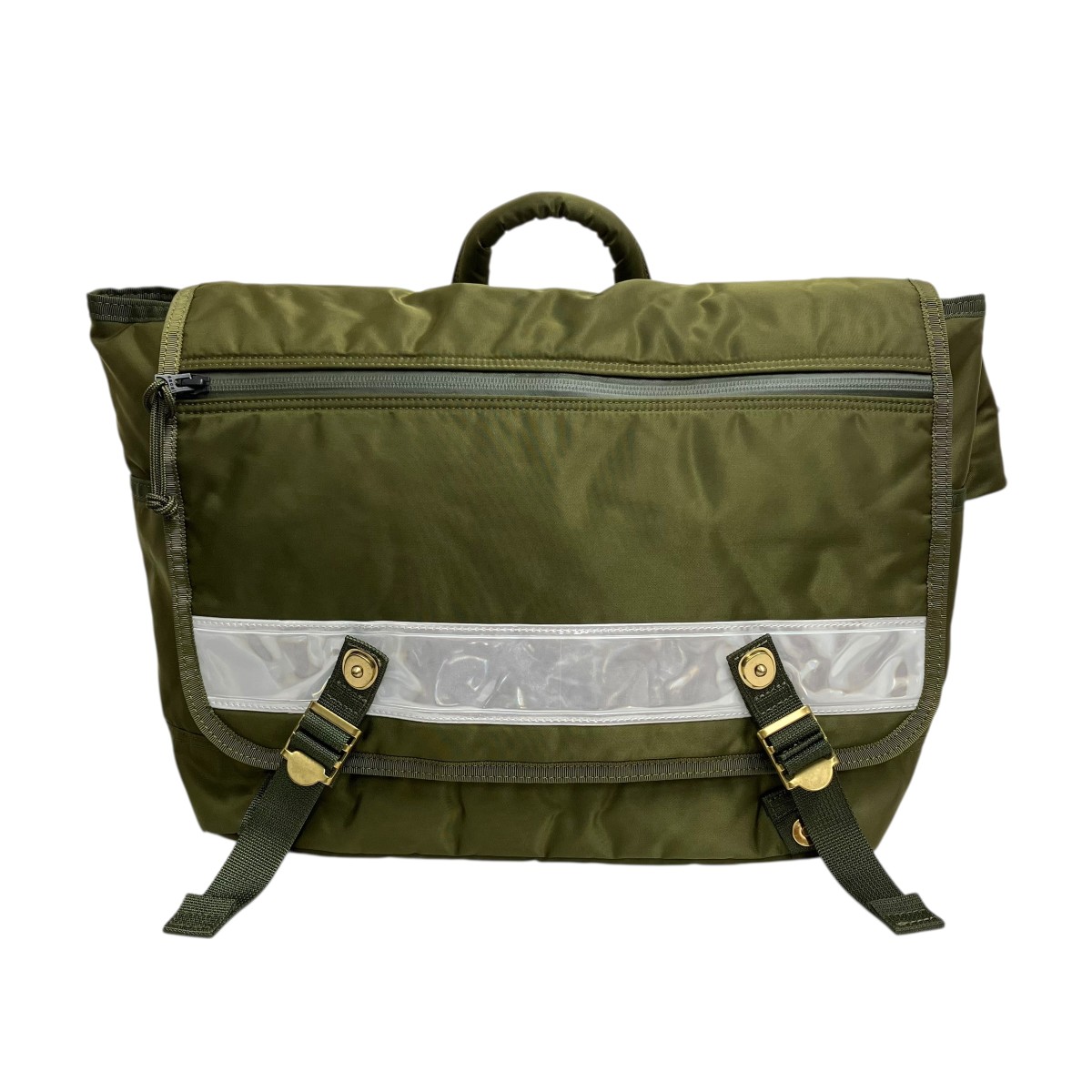 楽天市場】sacai サカイ ×PORTERポーターコラボ 19-0021S Pocket Bag