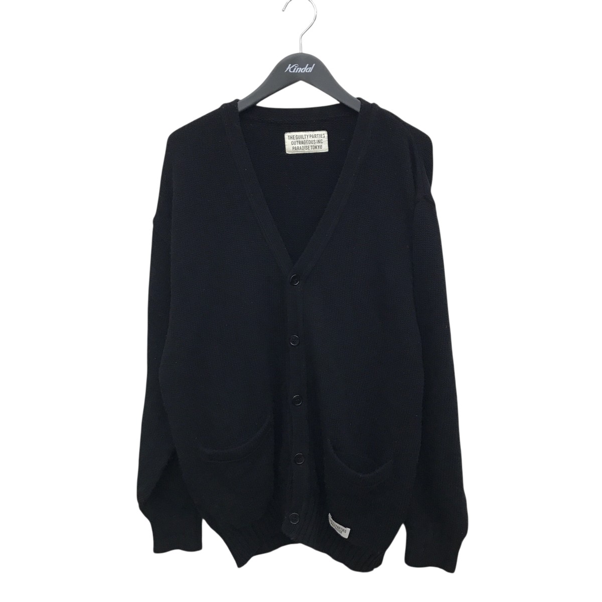 楽天市場】【中古】WACKO MARIA｜ワコマリア HIGH TIMES / CLASSIC