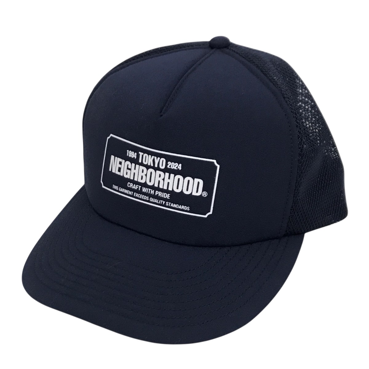 楽天市場】NEIGHBORHOOD 25ss BASEBALL CAP 251HCNH-HT01