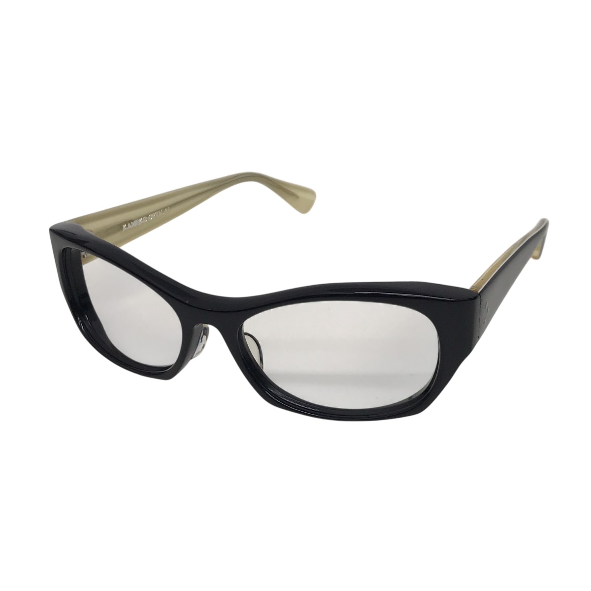 楽天市場】金子眼鏡 泰八郎謹製 Exclusive VI 度入りレンズ メガネ