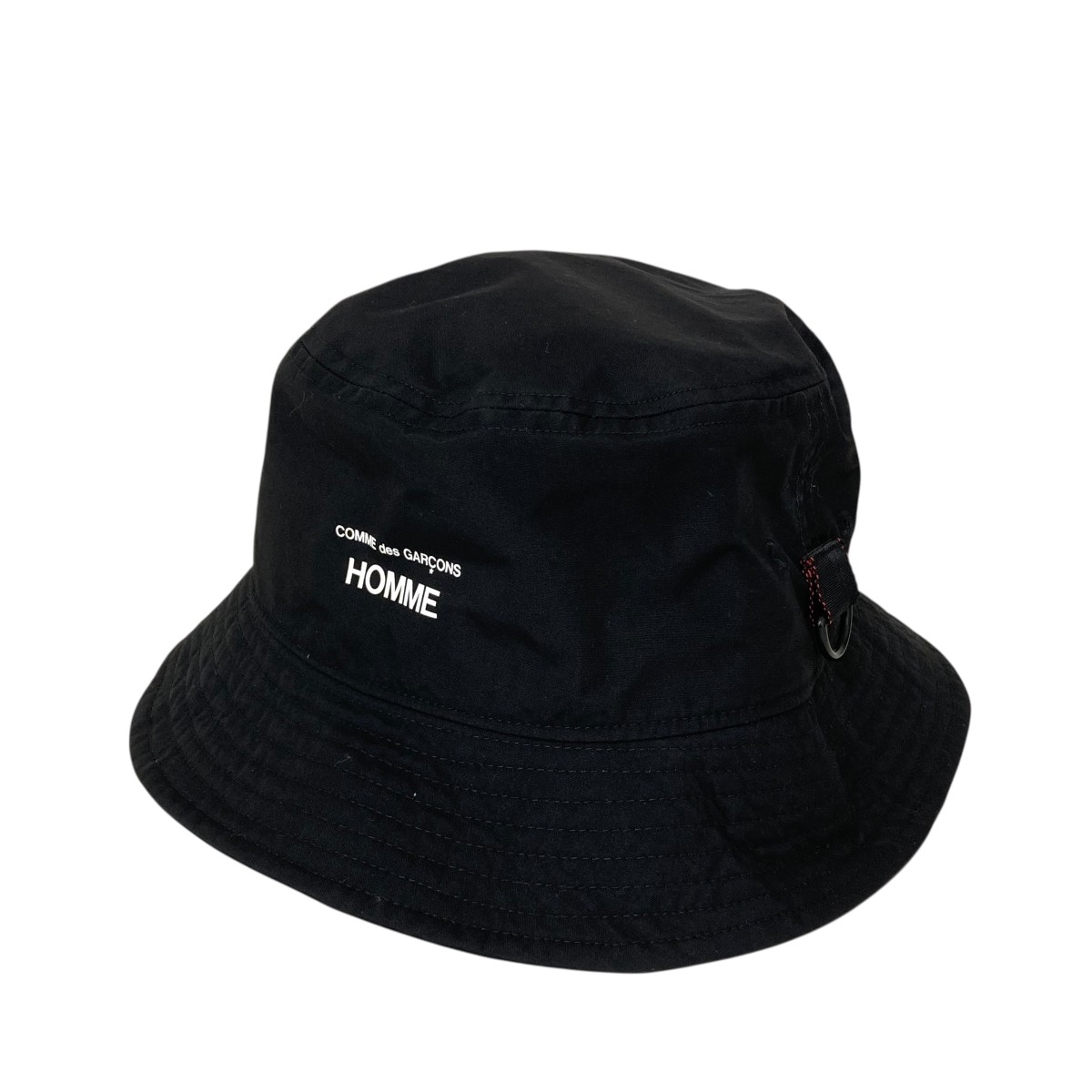 楽天市場】コムデギャルソン バケハ COMME des GARCONS CDG GARMENT