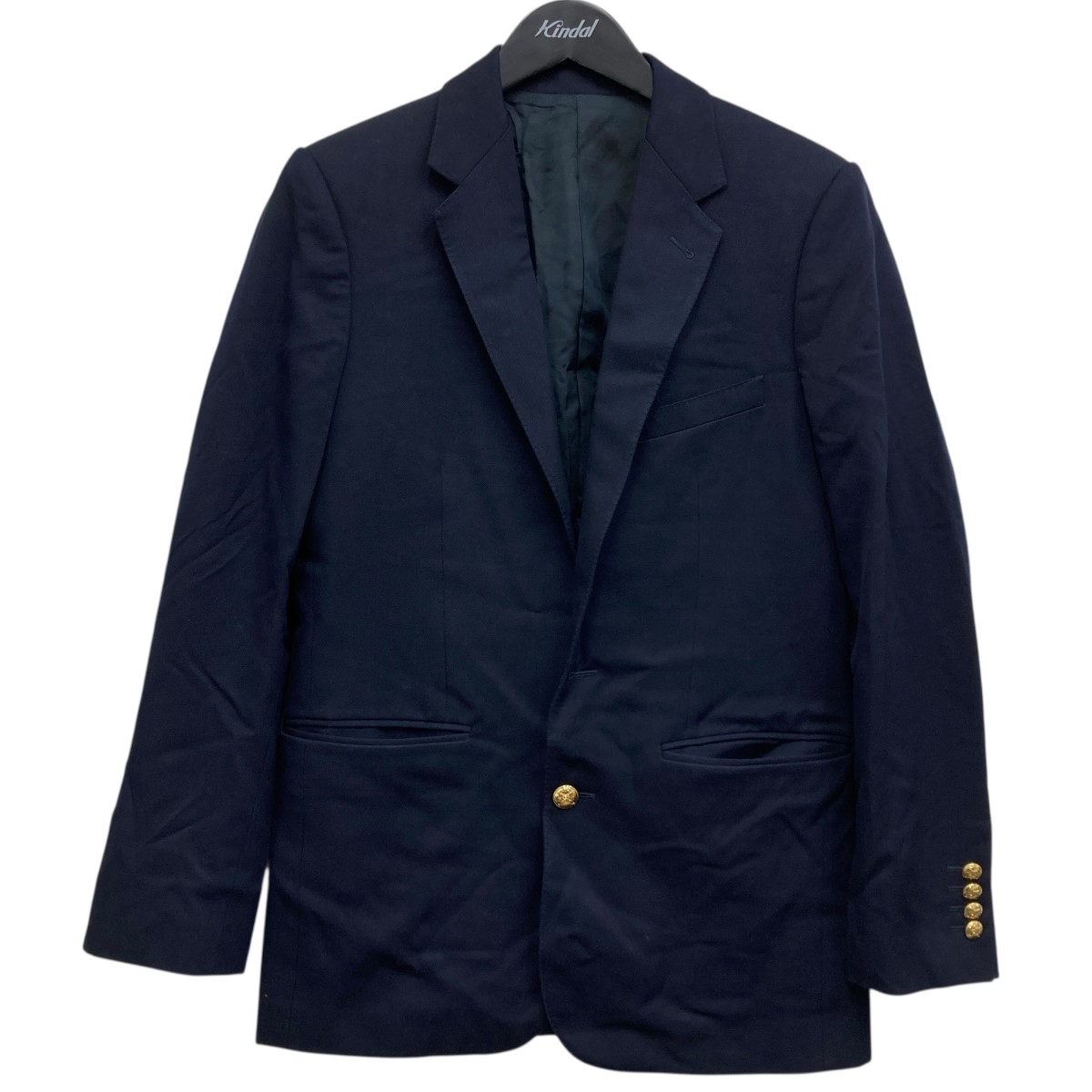 楽天市場】【セリーヌ】Celine フィービー期 サテン切替 テーラード