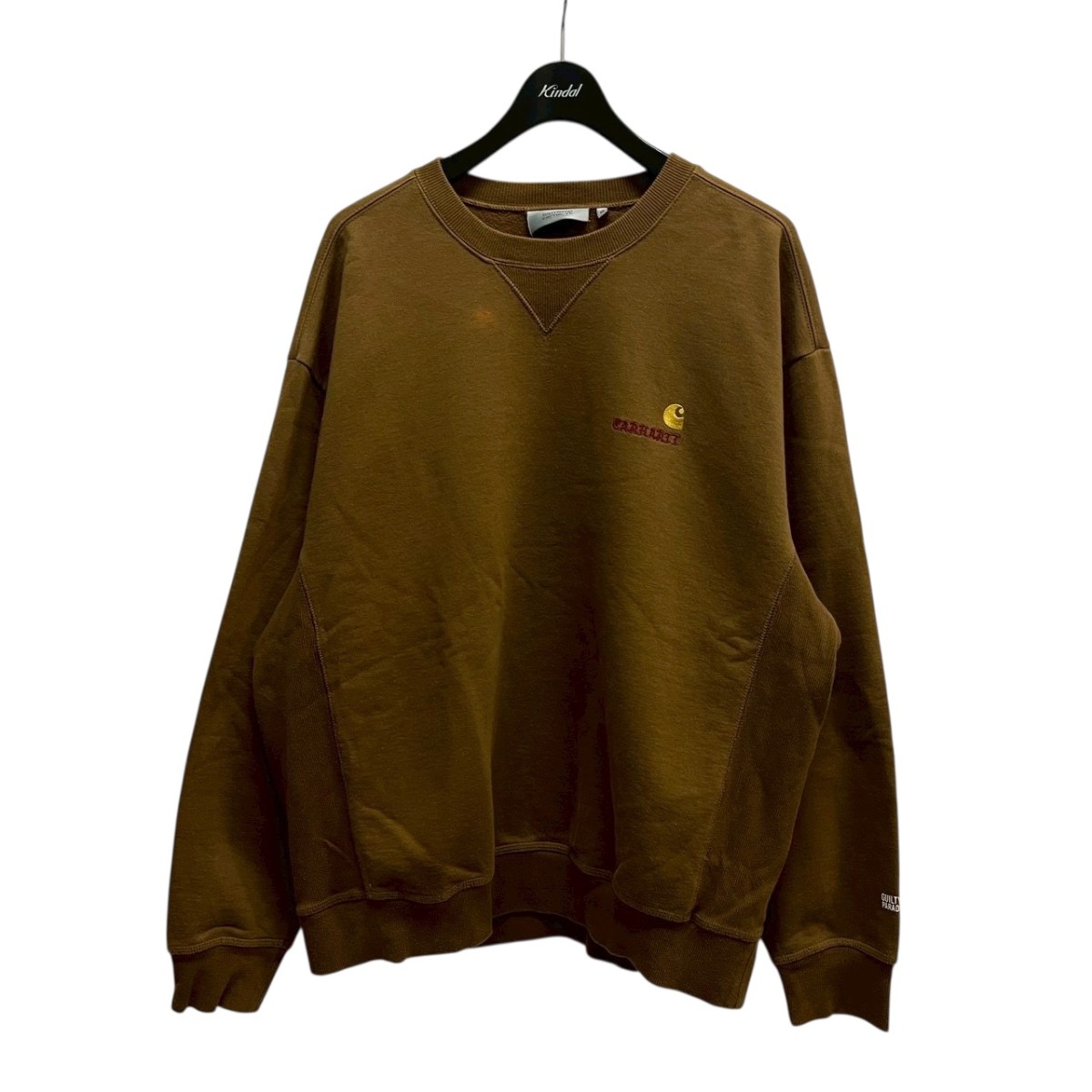 楽天市場】WACKO MARIA × CARHARTT WIP OG Active Jacket ワコマリア