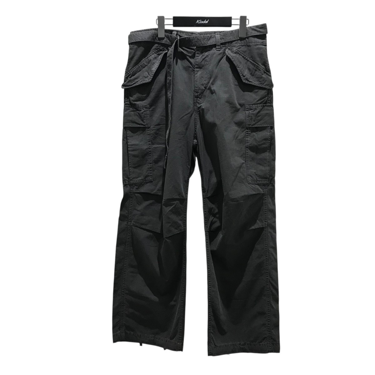 楽天市場】sacai / サカイ | 2023AW | Matte Taffeta Pants