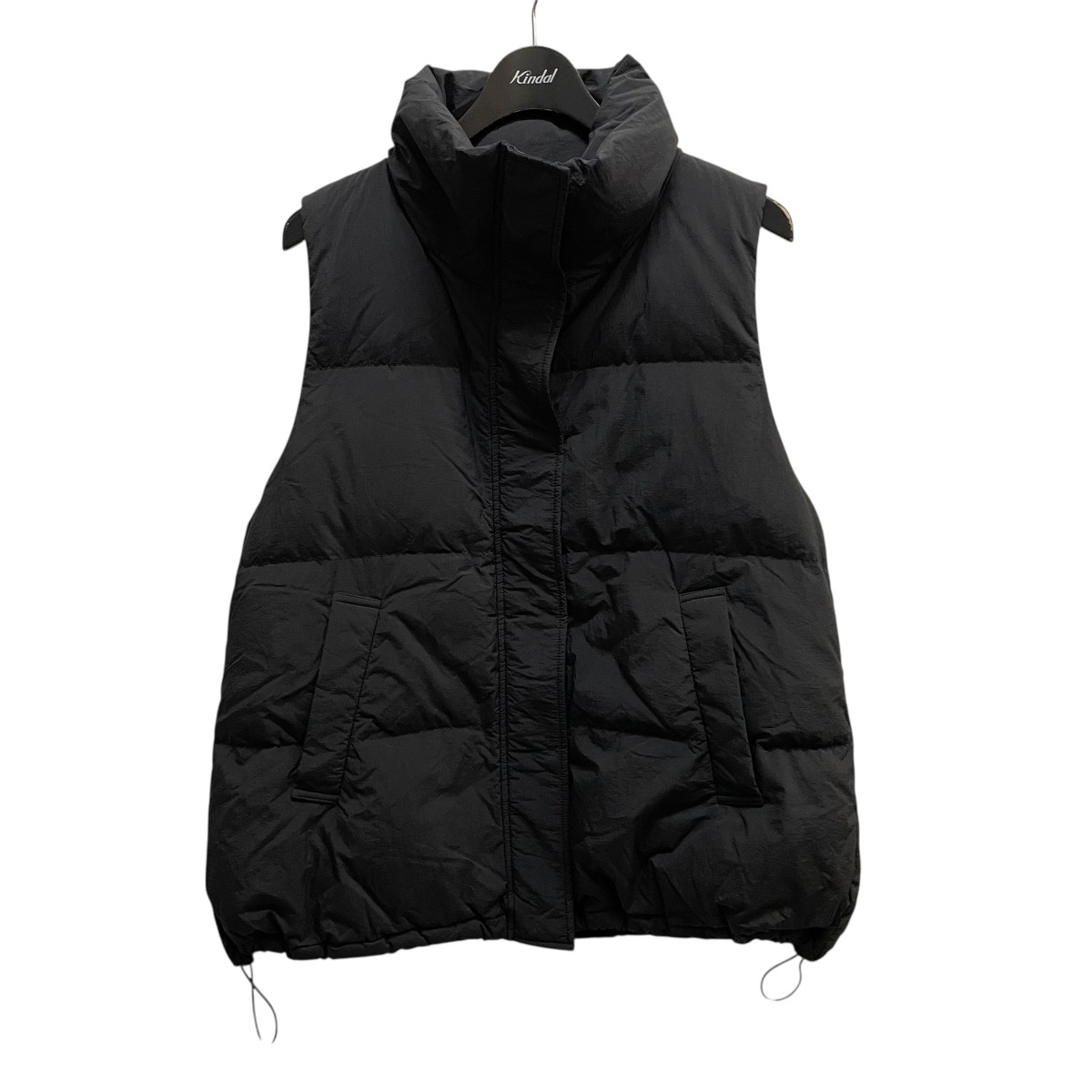 【新品・タグ付】 JOURNAL STANDARD ダウンベスト 肉厚 中古・古着通販】JOURNAL STANDARD (ジャーナル スタンダード) ダウン