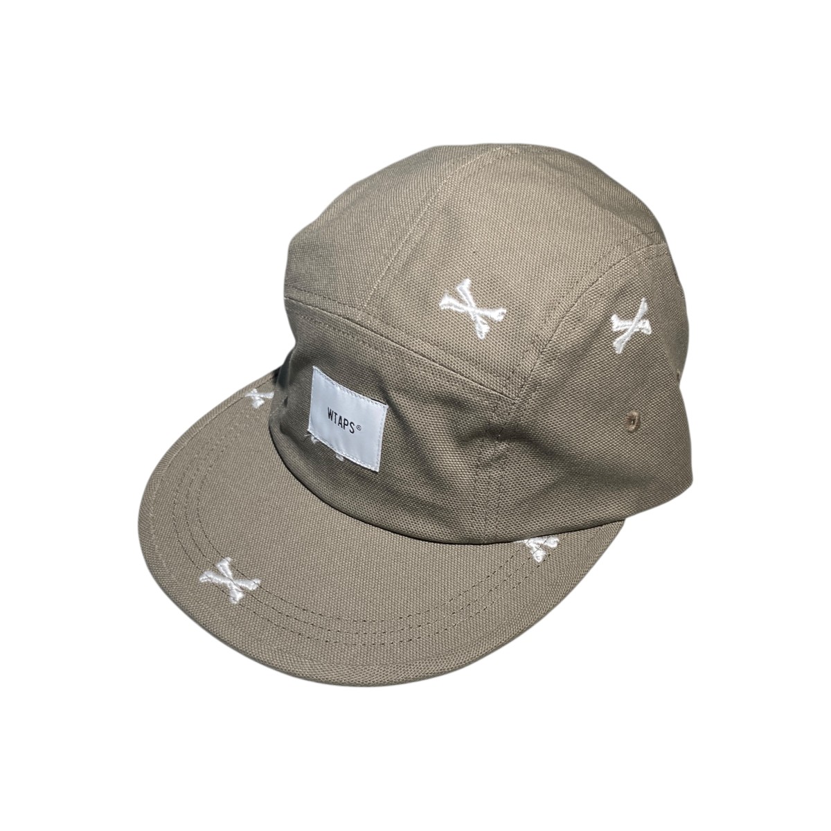 楽天市場】WTAPS×UNDERCOVER (ダブルタップス×アンダーカバー)SWAP CAP