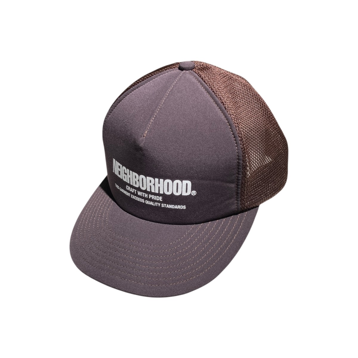 楽天市場】NEIGHBORHOOD 25ss BASEBALL CAP 251HCNH-HT01