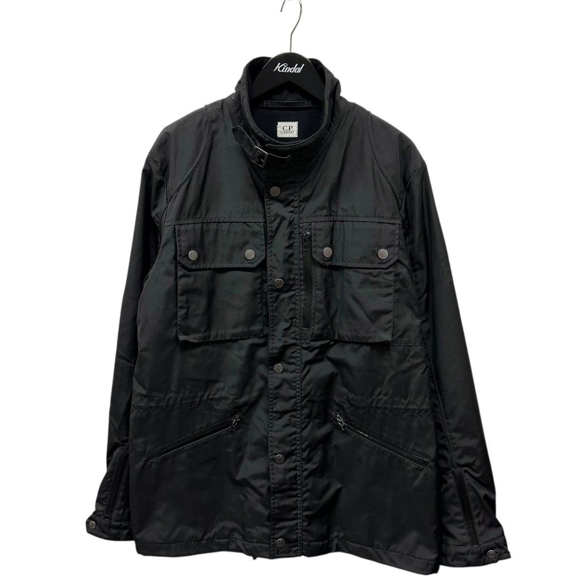 楽天市場】【中古】 C.P.COMPANY (シーピーカンパニー) MA-1 フライト