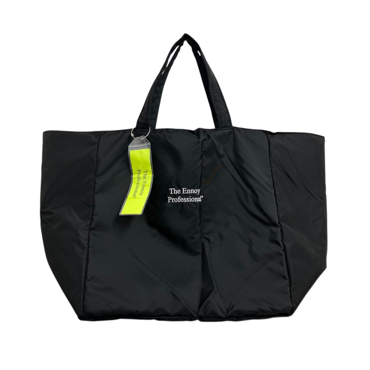 楽天市場】ennoy The Ennoy Professional エンノイ 国内正規 SHOULDER