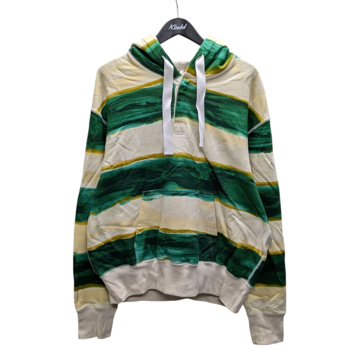 楽天市場】KHOKI コッキ 23SS VYG cardigan スウェットカーディガン